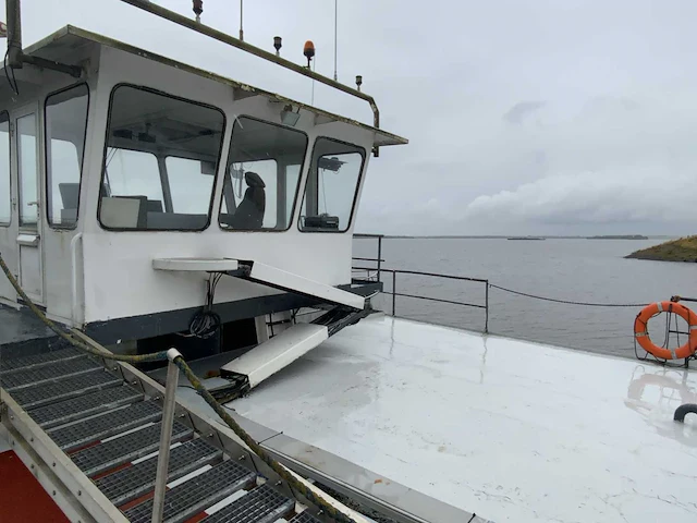 Duwboot hercules 1960pk 10.000ton - afbeelding 46 van  111