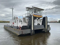 Duwboot hercules 1960pk 10.000ton - afbeelding 60 van  111
