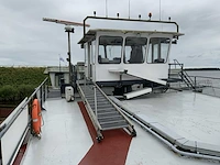 Duwboot hercules 1960pk 10.000ton - afbeelding 71 van  111