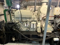 Duwboot hercules 1960pk 10.000ton - afbeelding 77 van  111