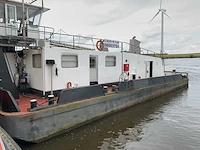 Duwboot hercules 1960pk 10.000ton - afbeelding 68 van  111