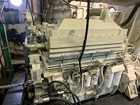 Duwboot hercules 1960pk 10.000ton - afbeelding 82 van  111