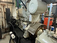 Duwboot hercules 1960pk 10.000ton - afbeelding 84 van  111