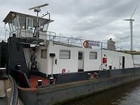 Duwboot hercules 1960pk 10.000ton - afbeelding 79 van  111