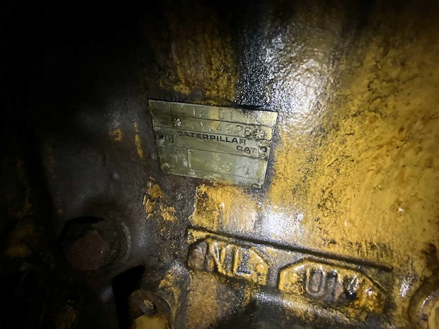 Duwboot hercules 1960pk 10.000ton - afbeelding 91 van  111