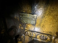 Duwboot hercules 1960pk 10.000ton - afbeelding 91 van  111