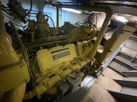 Duwboot hercules 1960pk 10.000ton - afbeelding 92 van  111