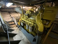Duwboot hercules 1960pk 10.000ton - afbeelding 93 van  111