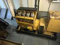 Duwboot hercules 1960pk 10.000ton - afbeelding 99 van  111