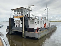 Duwboot hercules 1960pk 10.000ton - afbeelding 90 van  111