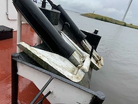 Duwboot hercules 1960pk 10.000ton - afbeelding 109 van  111