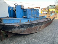 Duwboot - afbeelding 2 van  21