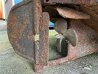 Duwboot - afbeelding 3 van  21