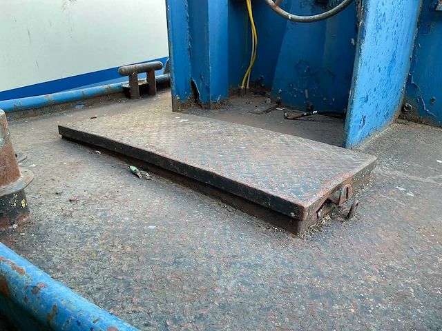 Duwboot - afbeelding 4 van  21