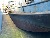 Duwboot - afbeelding 6 van  21