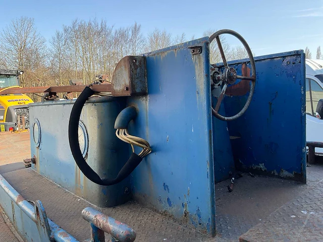 Duwboot - afbeelding 7 van  21