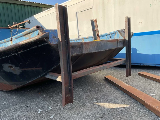 Duwboot - afbeelding 12 van  21