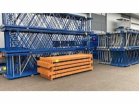 Duwic - palletstelling 11x48 - afbeelding 2 van  4