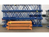 Duwic - palletstelling 11x48 - afbeelding 1 van  4