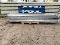 Duwic - palletstelling 30 meter