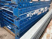 Duwic - palletstelling 30 meter - afbeelding 5 van  5