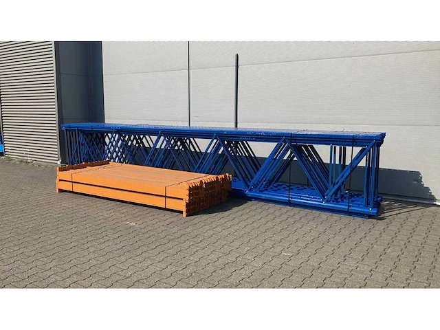 Duwic - palletstelling 30x136 - afbeelding 2 van  5