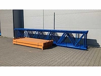 Duwic - palletstelling 30x136 - afbeelding 2 van  5