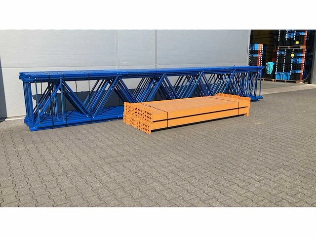 Duwic - palletstelling 30x136 - afbeelding 3 van  5