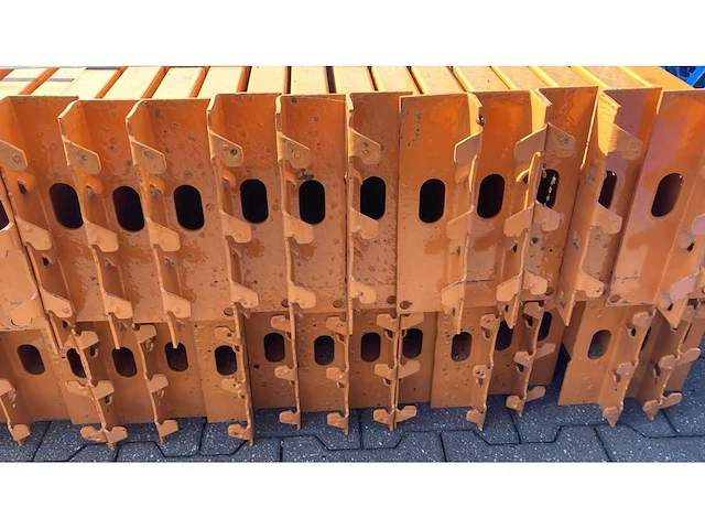 Duwic - palletstelling 30x136 - afbeelding 5 van  5