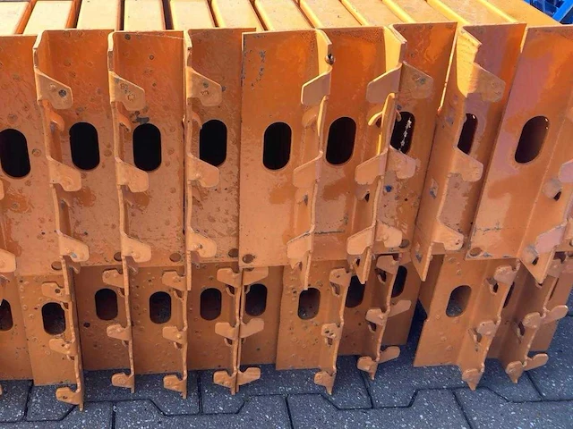 Duwic - palletstelling 30x136 - afbeelding 4 van  5