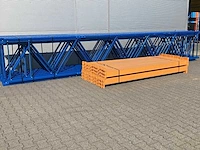 Duwic - palletstelling 30x136 - afbeelding 1 van  5