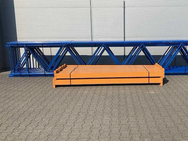 Duwic - palletstelling 30x136 - afbeelding 2 van  5
