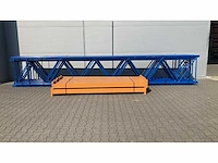 Duwic - palletstelling 6x20
