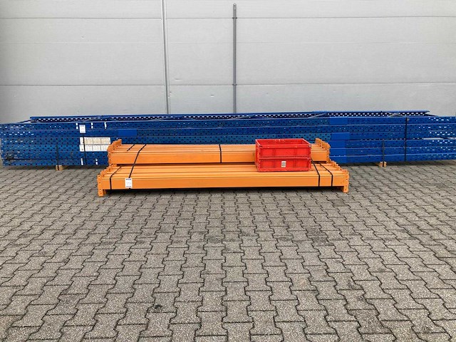 Duwic - palletstelling 6x30 - afbeelding 1 van  7