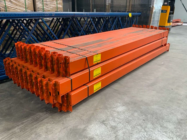 Duwic palletstelling 11x60 - afbeelding 9 van  11