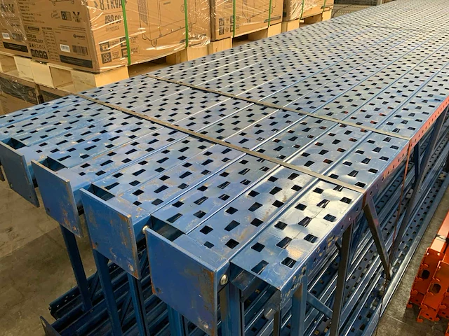 Duwic palletstelling 11x60 - afbeelding 6 van  11
