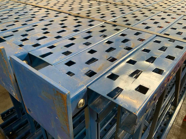 Duwic palletstelling 11x60 - afbeelding 7 van  11