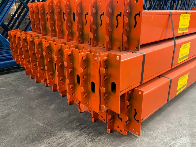 Duwic palletstelling 11x60 - afbeelding 10 van  11