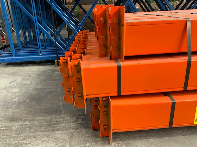 Duwic palletstelling 11x60 - afbeelding 11 van  11