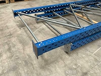 Duwic palletstelling 3x12 - afbeelding 5 van  8
