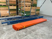 Duwic palletstelling 3x12 - afbeelding 1 van  8