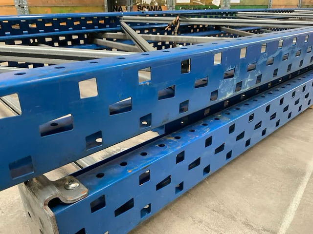 Duwic palletstelling 3x12 - afbeelding 6 van  8