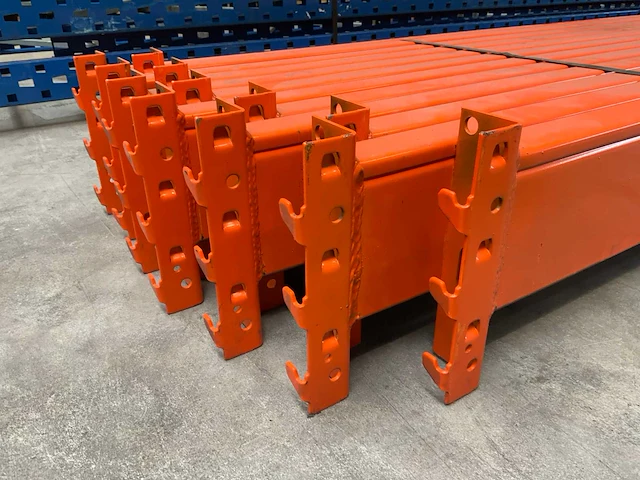 Duwic palletstelling 3x12 - afbeelding 7 van  8
