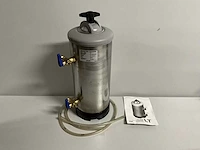 Dva - lt12 - waterontharder (12 liter) - afbeelding 1 van  1