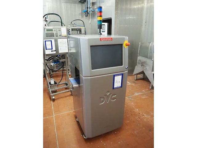 Dvc - afbeelding 1 van  20