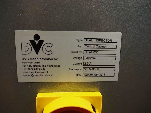 Dvc - afbeelding 15 van  18