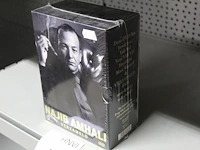 Dvd box najib amhali pias - afbeelding 1 van  2