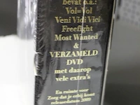 Dvd box najib amhali pias - afbeelding 2 van  2