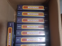 Dvd moviboxen 10 films aantal 14 boxen. - afbeelding 1 van  5
