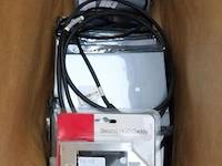 Dvd rw drives, accus, caddy - afbeelding 1 van  1